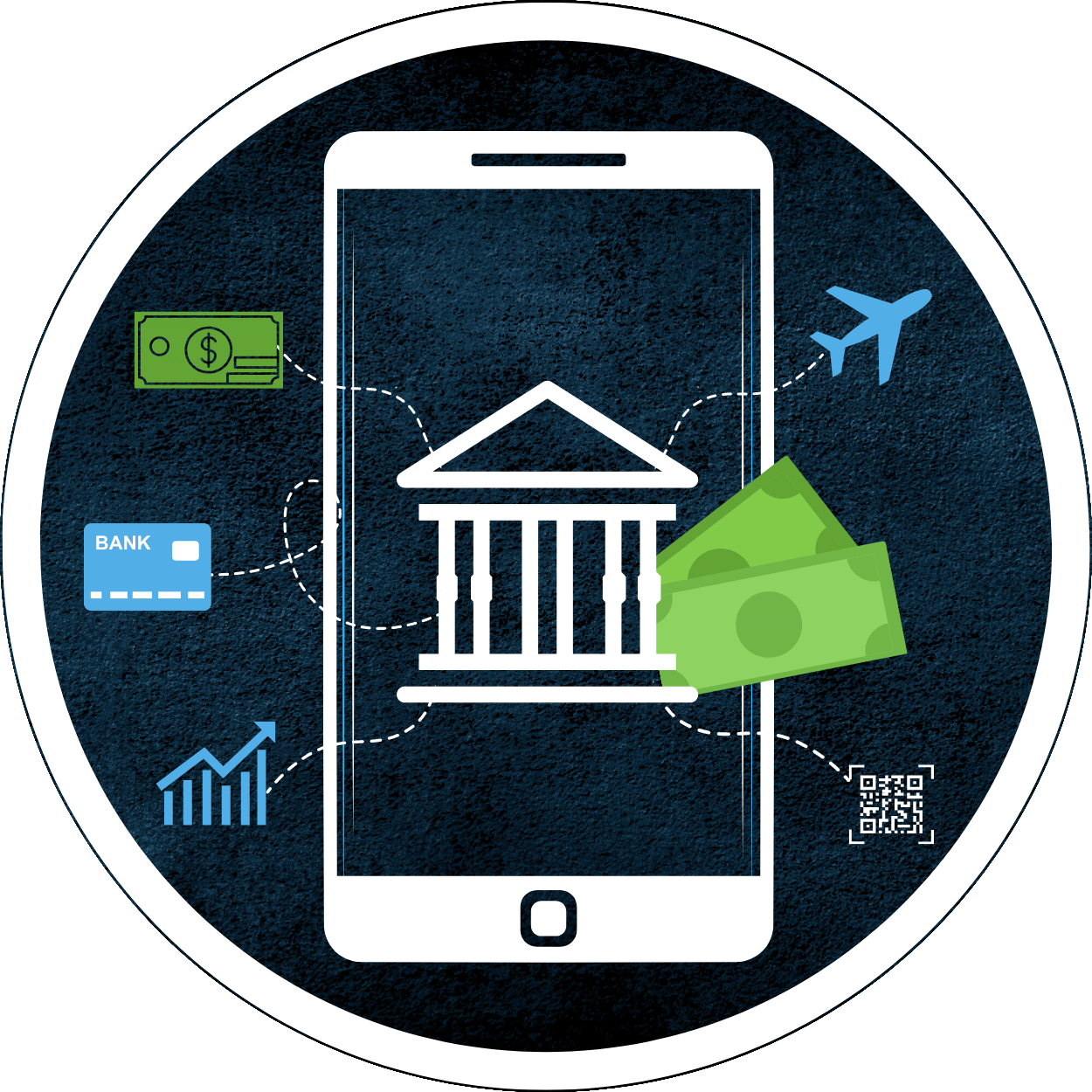 Smart Mobile Banking